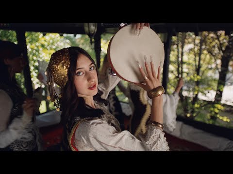 Sahati - Për Kon (Official Music Video)