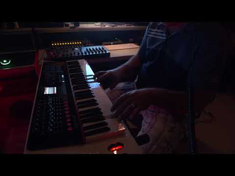 Sequential REV2 Demo