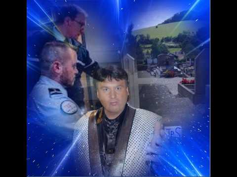 Jean-Pierre Sauser with the lady who had been following Annie before, who was in contact with Chl...