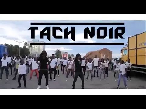 TACH NOIR -  Awaleg (NOUVEAU CONCEPT)