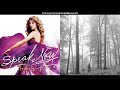 Taylor Swift² ft Bon Iver - If This Was An Exile (Mixed Mashup)