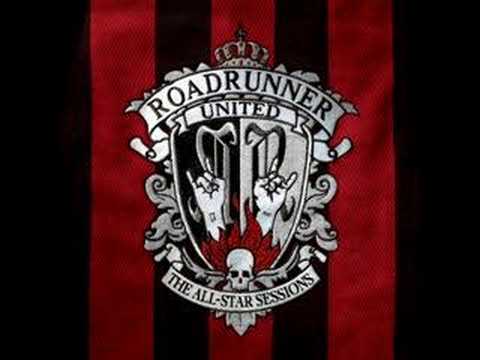 Roadrunner United - Baptized in the Redemption