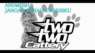 Download lagu ANDMESH - JANGAN RUBAH TAKDIRKU KARAOKE (LOWKEY) mp3 Download lagu ANDMESH - JANGAN RUBAH TAKDIRKU KARAOKE (LOWKEY) mp3