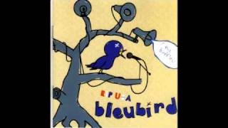 Switchblade - Bleubird