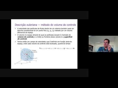 Introdução aos Fluidos em Movimento