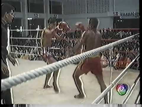 Rambaa Somdet M16 vs Chalai Sulapakorn