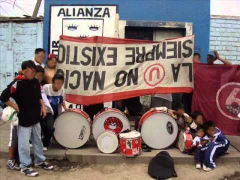 en el barrio de matvte -  comando svr