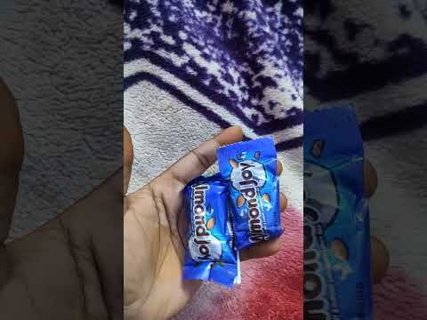 American chocolate 🍫👌