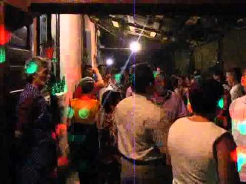 Sebi Pop&Geo @ Nunta Localitate Prisaca - Dj Otzi