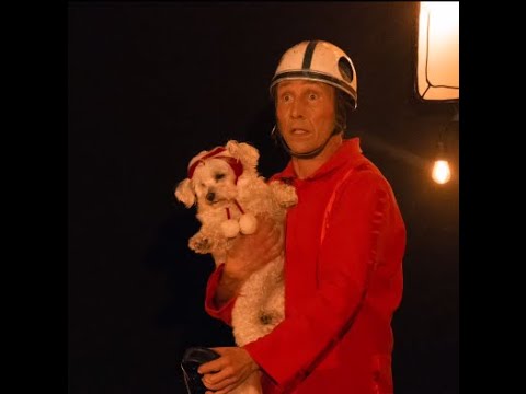 Deux pas sages  Franck Pinard et Bloom   #théâtrecirque #franckpinard #deuxpassages #spectaclecirque