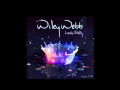 Wiley Webb - Ambrosia 