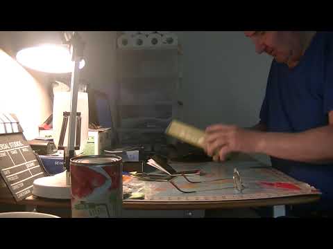 MongoTV_12328 - Del 7 - ÅBNER 2 PAKKER MED 3 POWERBANK OG GAMER KEYBOARD KØBT PÅ KREDIT OG AFDRAG