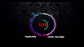 G herbo -Some Nights (Official Audio)