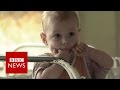 Growing up in a Romanian orphanage - BBC News