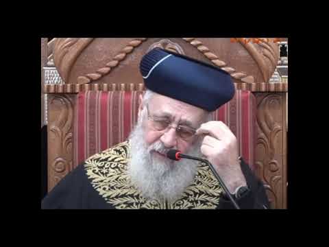 דעת מר"ן ומנהג מרוקו (1) - חובה לענות ברוך הוא וברוך שמו על כל ברכה