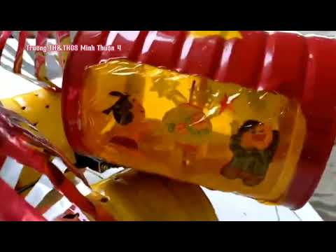 VIDEO THAM GIA DỰ THI TRUNG THU NĂM 2023-2024