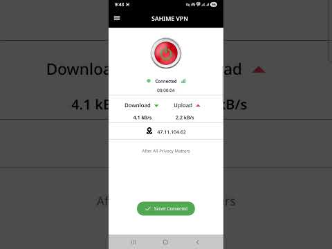 XRIXX VPN - Secure Proxy