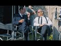Grantchester Making Season 7 Extended Version