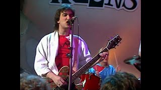 Billy Rankin - Baby Come Back (Radio Bremen KLONS 1st March 1984)