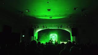 Emerald Star-Lord Huron Live at The Stanley Hotel A Haunting Version