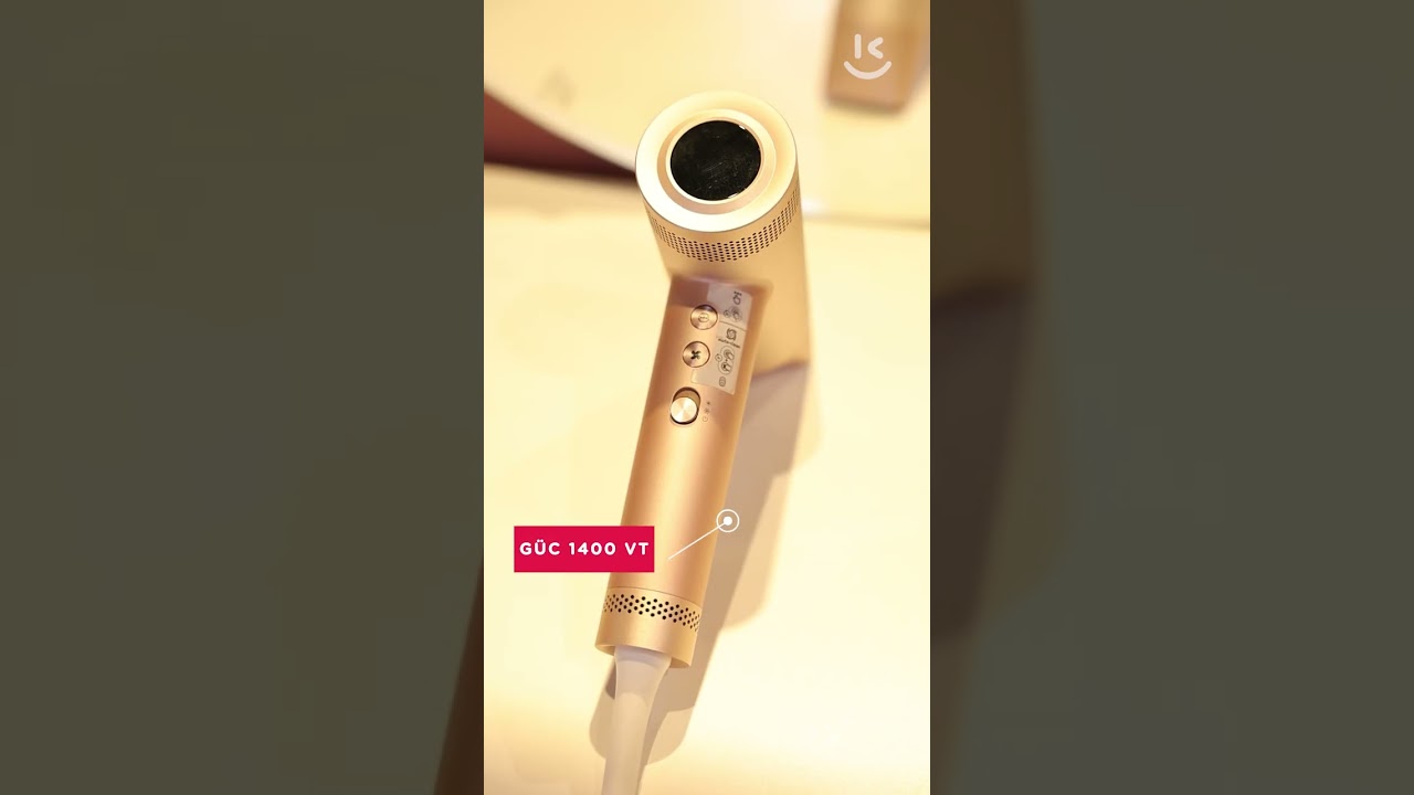 Фен Philips BHD837/10