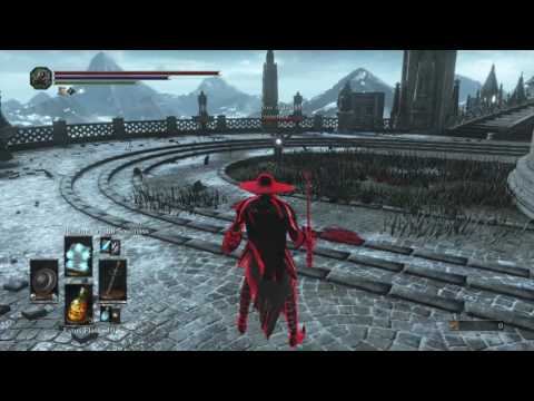 DARK SOULS™ III WT literal f