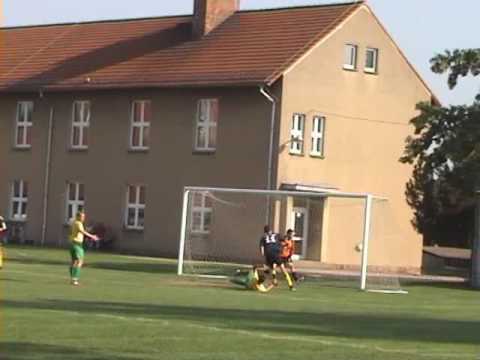 TSV Windischleuba - SSV Traktor Nöbdenitz II 4:1