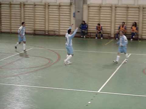 20/3/09 Tripetetolo 97' - Torrita Siena (4-1) GOL DI RICCI!!! (2° TEMPO)