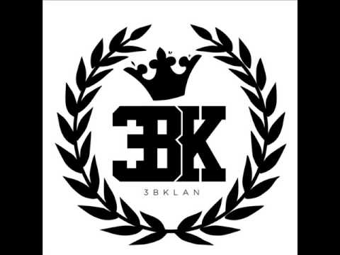 3B Klan - Sroki (prod. Wełenka)