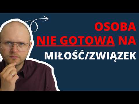 Be careful not to get involved with someone who is not ready for a real relationship!