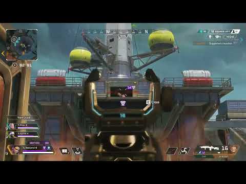 ALGS PRO LEAGUE: Team Liquid | Split 1, Day 1 | ALL GAMES | 11-06-22