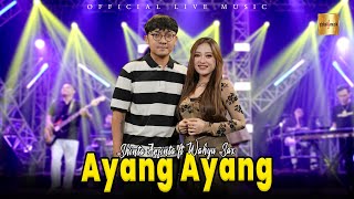Download lagu Shinta Arsinta & Wahyu Sax ft Berkah Talenta - Ayang Ayang ( Live Music) mp3