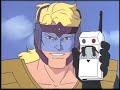 Skysurfer Strike Force S1E11 Life Force