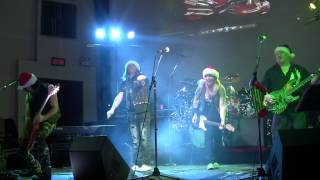 Heavy Metal Love - Helix