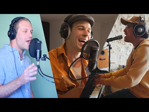 Say You'll Be There (Reggae Cover) - Spice Girls Song by Booboo'zzz All Stars & Friends