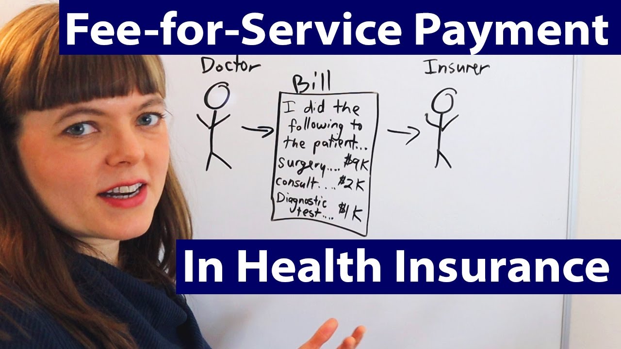 what-does-fee-for-service-mean-in-insurance-en-general