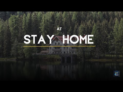 "Stay Home" - Melodic Rap Beat | Hiphop Trap Instrumental 2023 | New Beat Generation #instrumentals