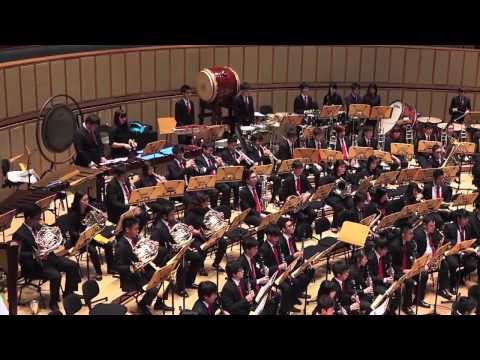 Incantation and Dance - SPSB SIBF 2014