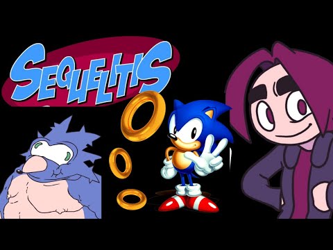 Sequelitis - Sonic The Hedgehog (Imagined)