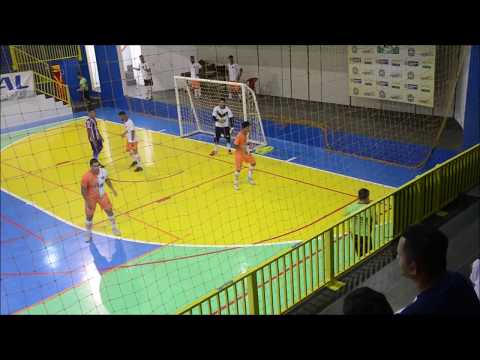 VT - Serc x AMF/Miranda - Ida Semifinal - Divisão Especial 2018