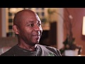 Branford Marsalis Interview