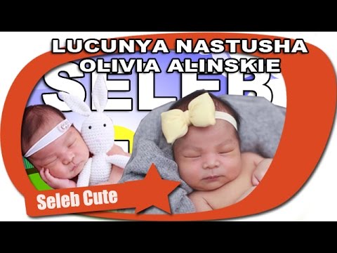 LUCUNYA NASTUSHA OLIVIA ALINSKIE