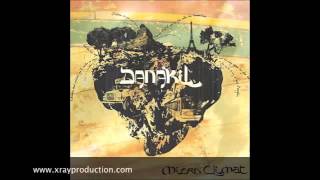 Danakil   Africavi album  Micro climat  OFFICIEL