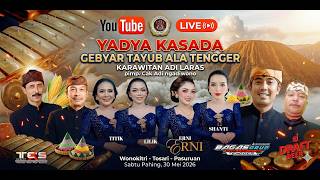 Download lagu TAYUB ALA TENGGER // ADI LARAS // YADYA KASADA // Sabtu, 30 Mei 2026 mp3 Download lagu TAYUB ALA TENGGER // ADI LARAS // YADYA KASADA // Sabtu, 30 Mei 2026 mp3