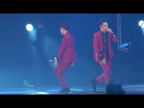 181014 지금 여기 다시 - 슬픈노래 (장수원 FOCUS)