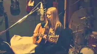 Amanda Seyfried Sings L&#39;il Red Riding Hood.webm