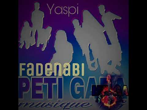 PETI GARAN YASPI~FADEBE ANABI
