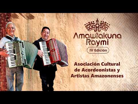 🎶🪗 La música que une: legado, identidad y tradición del acordeón de Amazonas 🌄✨