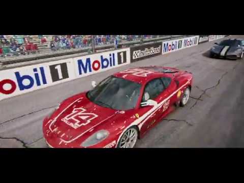 GRID Gameplay Walkthrough Part 67