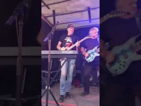 Beneton - Kostelec n.Č.L. 27.8.22